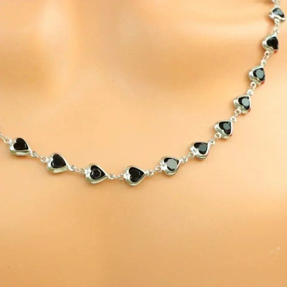 "New Beautiful Design Necklace Chain for Women/Girls, Gift, N649 - Picture 10 of 10